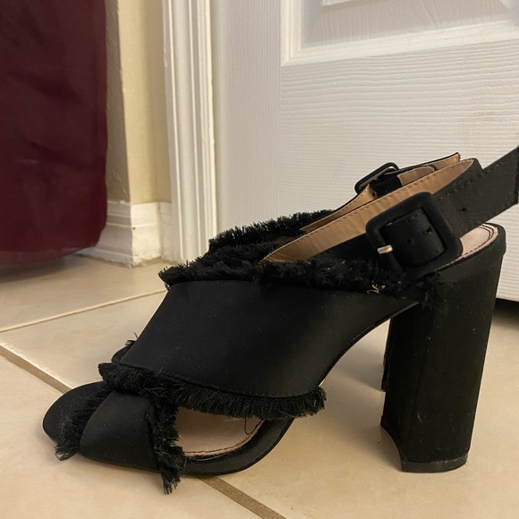 Topshop simple heels - Picture 2 of 3